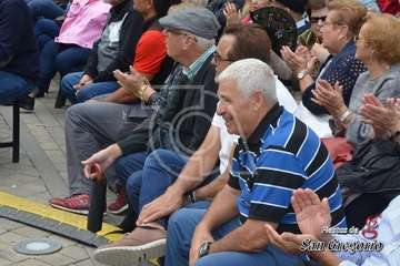 II Festival Tajea y Torna 7 Islas en Los Llanos de Telde (Francisco Javier Santana)
